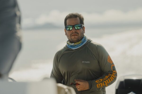 3 Nights / 2 Days Fishing