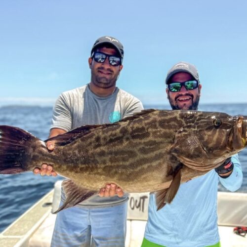 Inshore Fishing